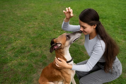 How to Read Dog Body Language: Understanding Your Furry Friend's Signals - Pure Paws